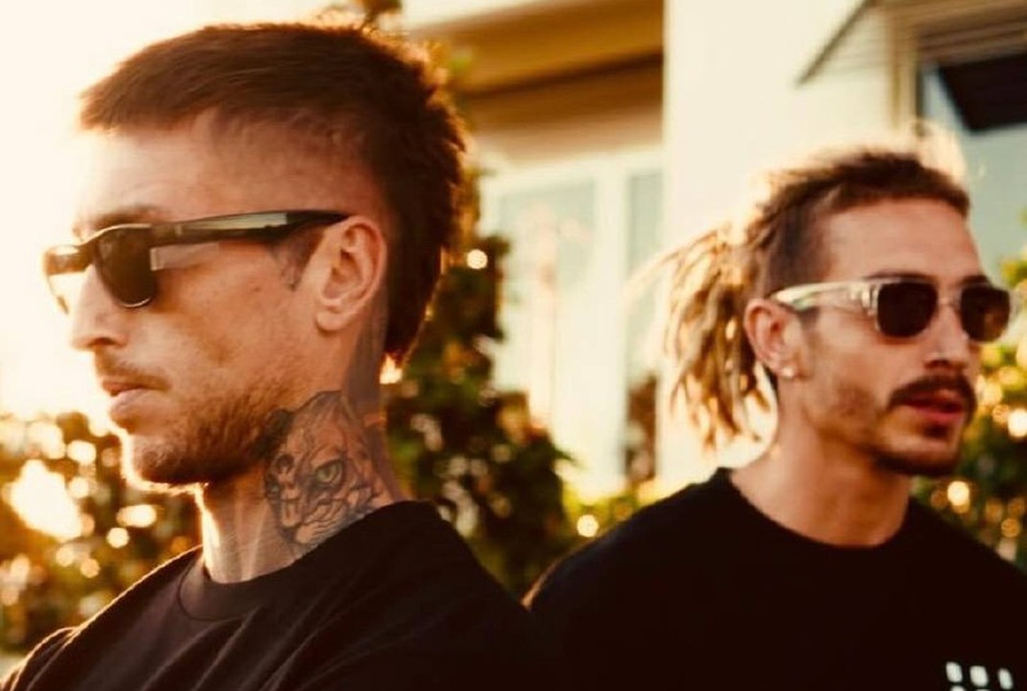 Jett and Beau Azzolini